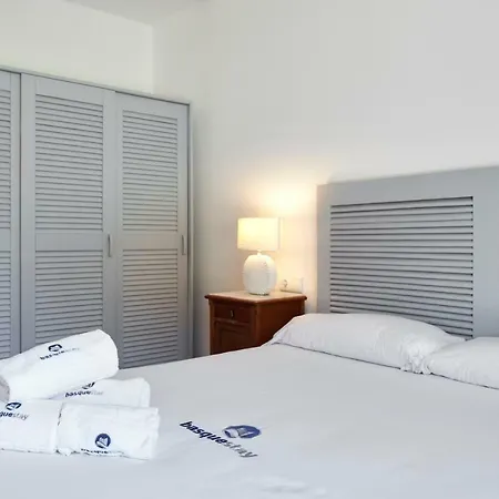 Ardantza - Basque Apartment *