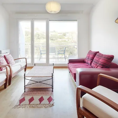 Apartment Ardantza - Basque
