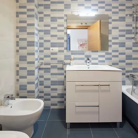 Apartment Ardantza - Basque Zumaia