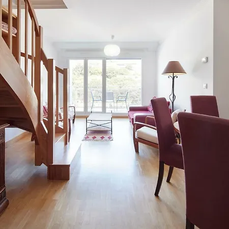 Ardantza - Basque Apartment