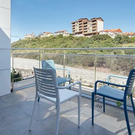 Ardantza - Basque Apartment