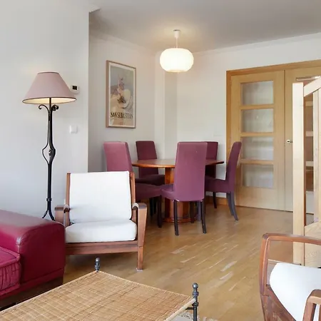 Ardantza - Basque Apartment *