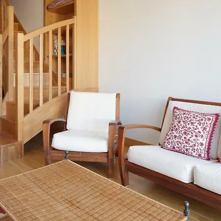 Ardantza - Basque Apartment *