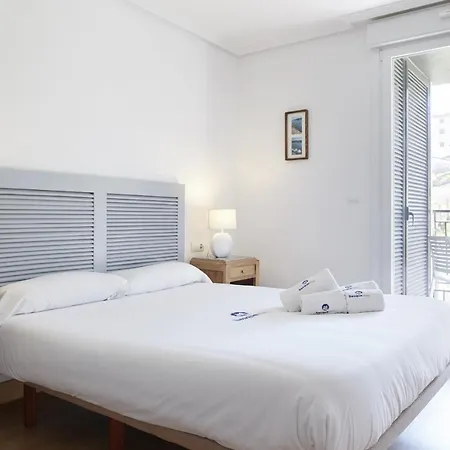 Ardantza - Basque Apartment *